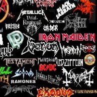 Иконка канала Metal Music Channel