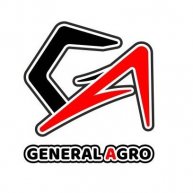 Иконка канала General Agro