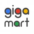 Иконка канала GIGAMART.RU