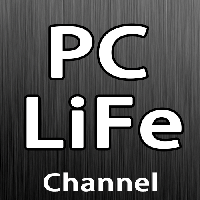 Иконка канала PC Life Channel