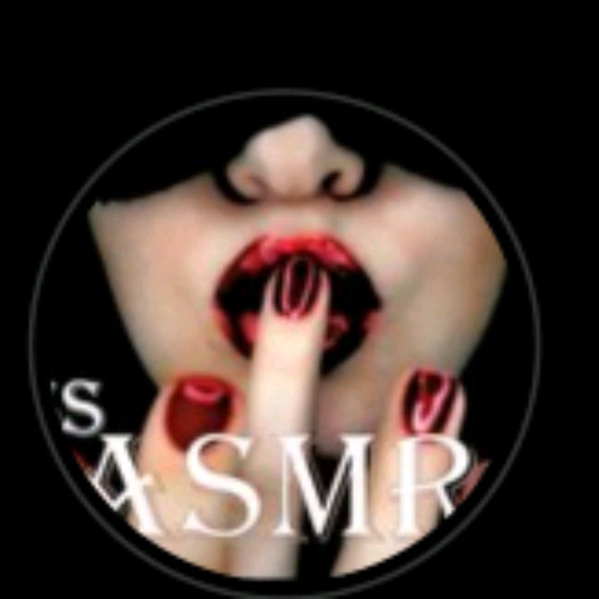 Иконка канала ASMR TimKiss