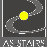 Иконка канала as-stairs