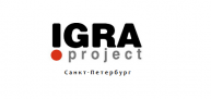 Иконка канала IGRA project