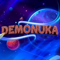 Иконка канала Демонюка