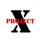 Иконка канала Project X