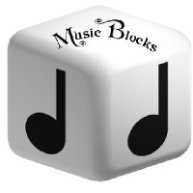 Иконка канала Music Blocks