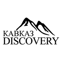 Иконка канала Кавказ DISCOVERY