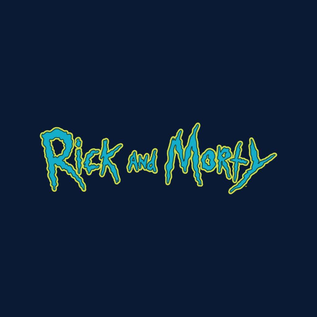 Иконка канала Анимационный сериал Рик и Морти / Rick and Morty