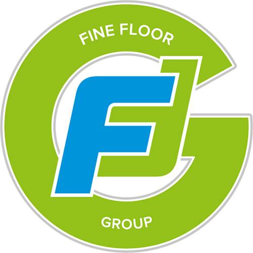 Иконка канала FineFloor Group. Напольные покрытия