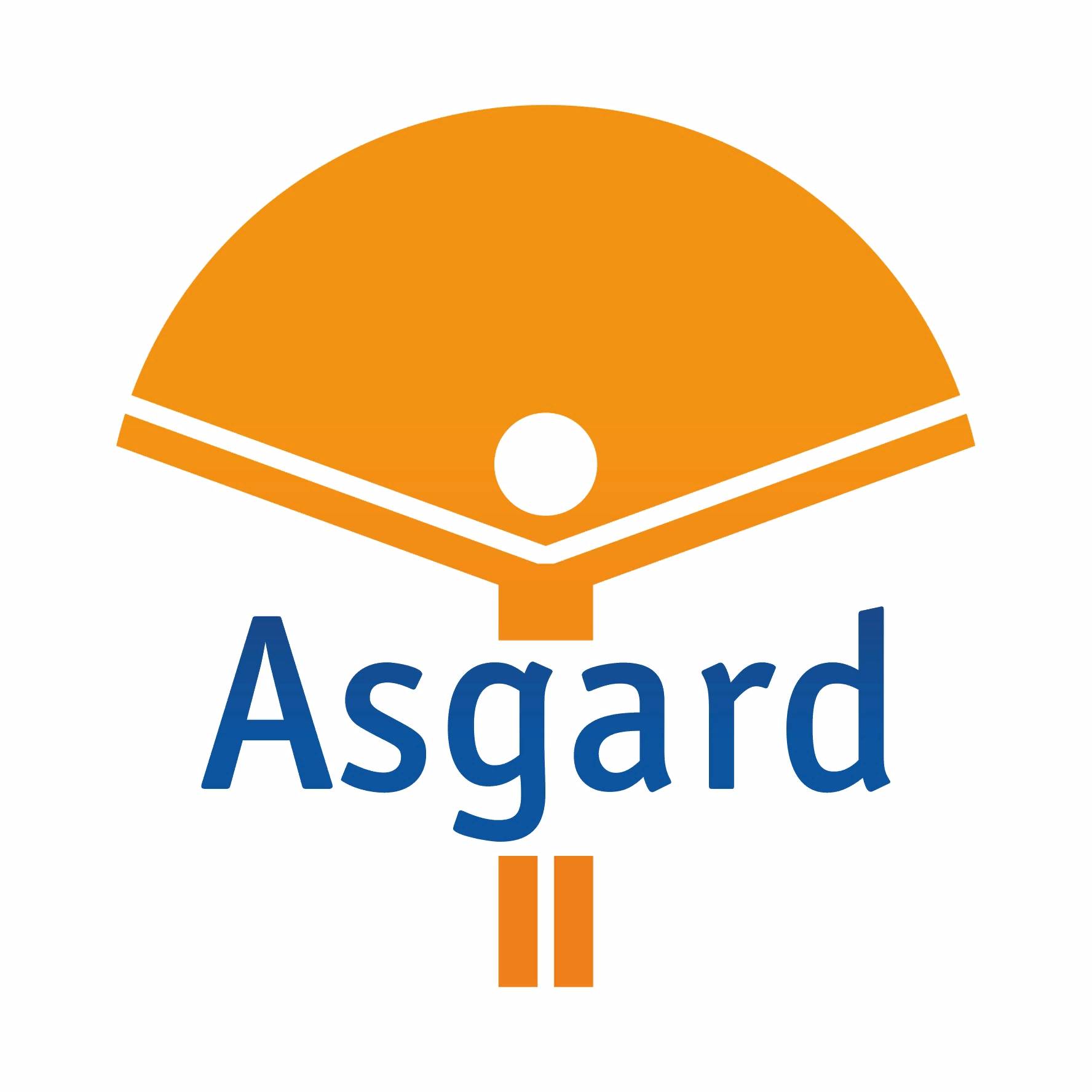 Иконка канала asgard_print