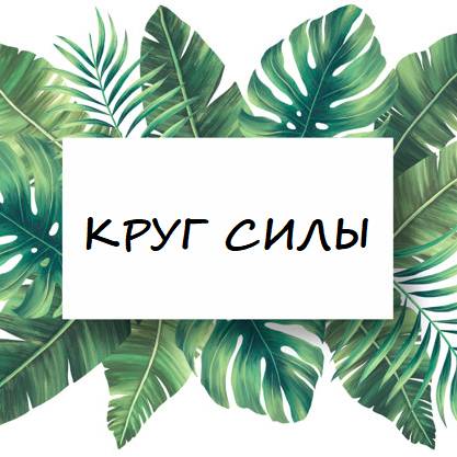 Иконка канала Круг Силы | Эзотерика и саморазвитие