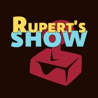 Иконка канала Rupert's Show GTA 5 RP Online
