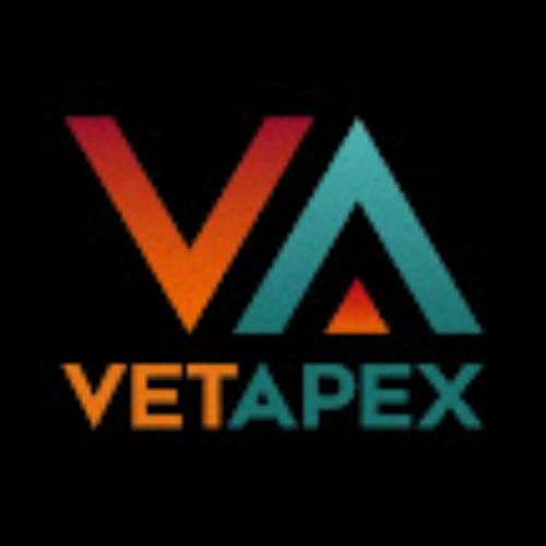 Иконка канала VetApex