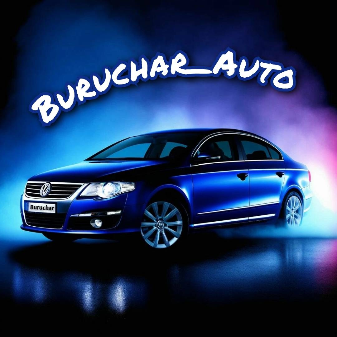 Buruchar_Auto