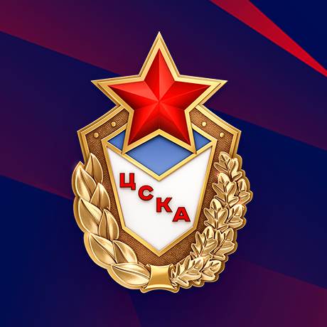 Как выглядит знак цска
