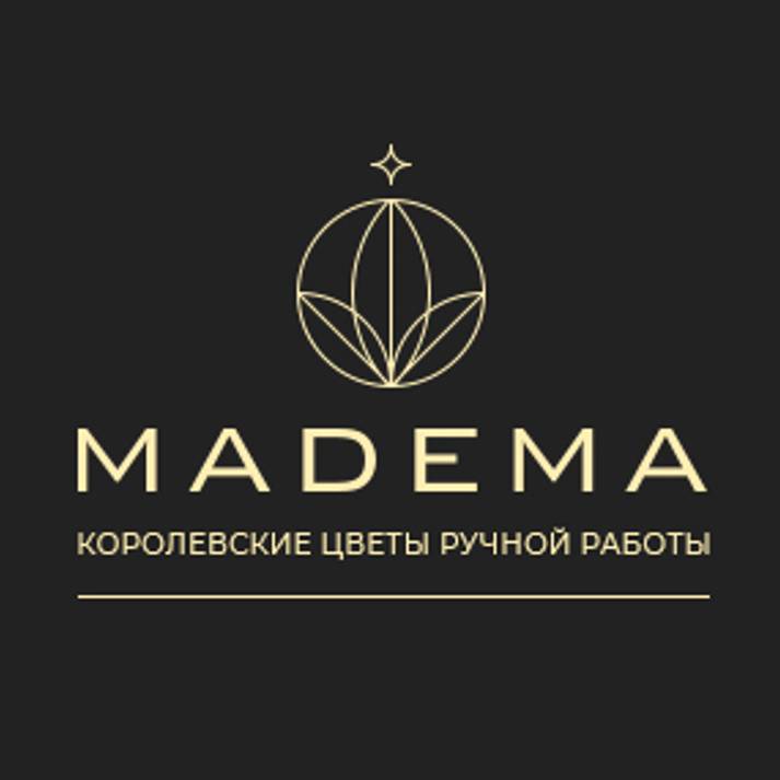 Иконка канала Madema