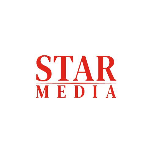 Иконка канала Star Media