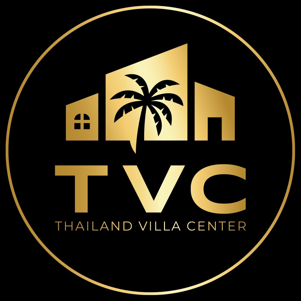 Иконка канала Thailand Villa Center