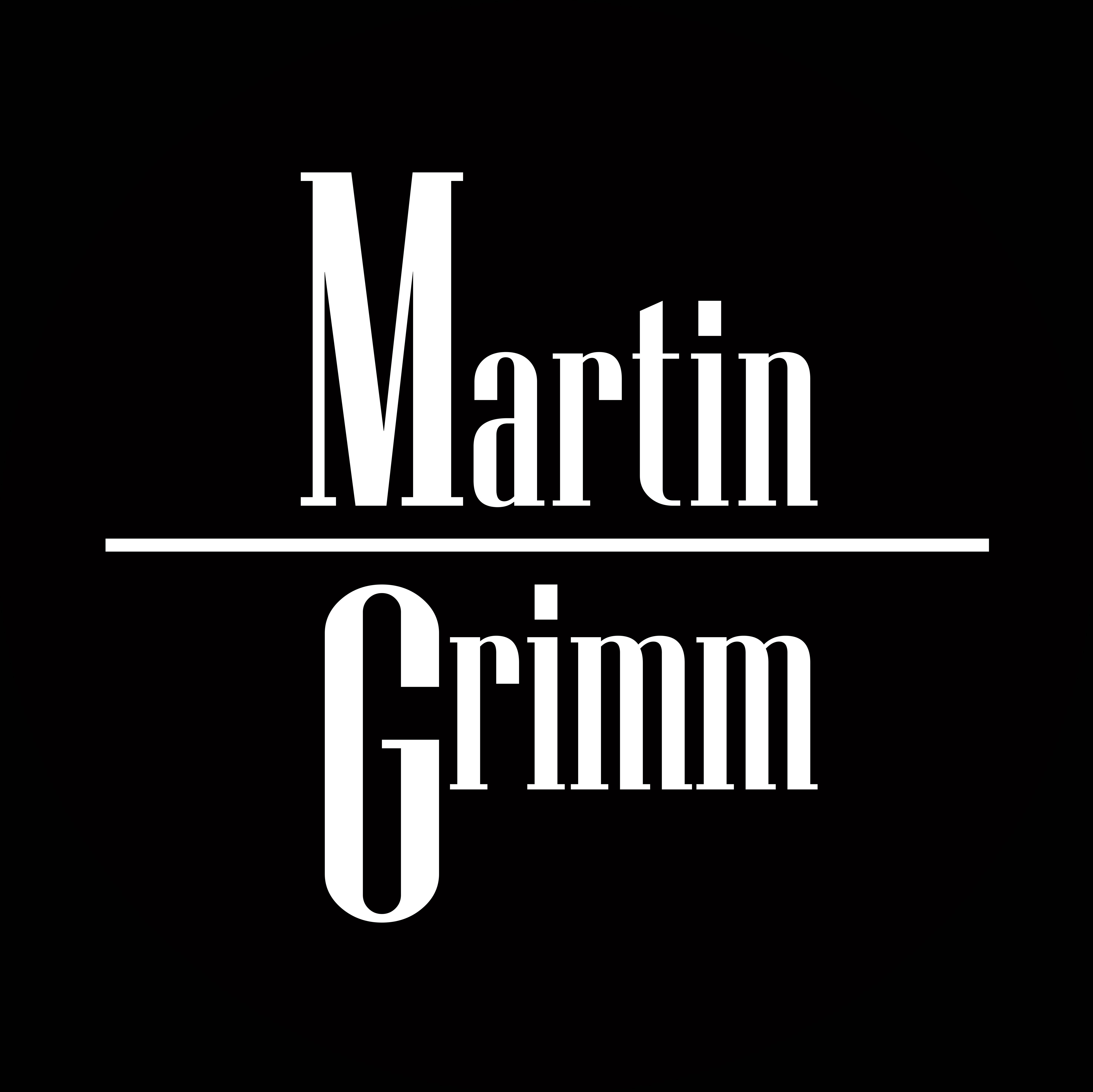 Иконка канала Martin Grimm