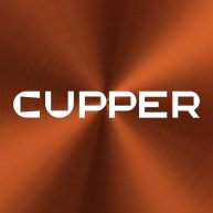 Иконка канала CUPPER