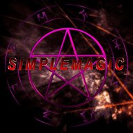 Иконка канала Simplemagic