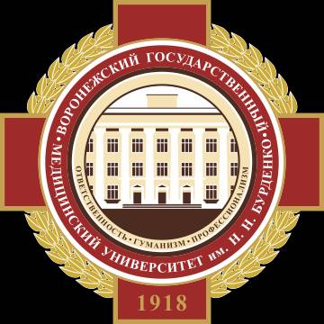 Иконка канала ВГМУ им. Н.Н. Бурденко