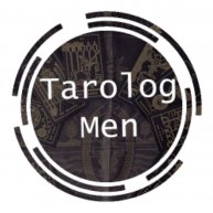 Иконка канала Таролог Мен