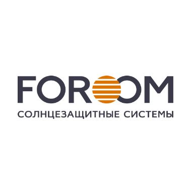 Иконка канала FOROOM