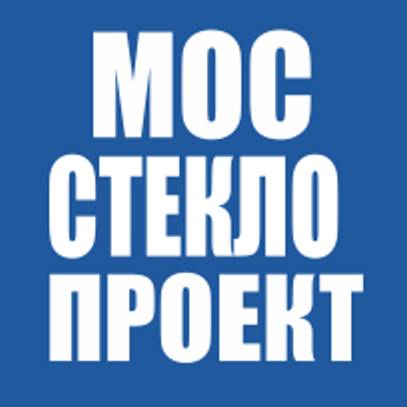 Иконка канала mosstekloproekt