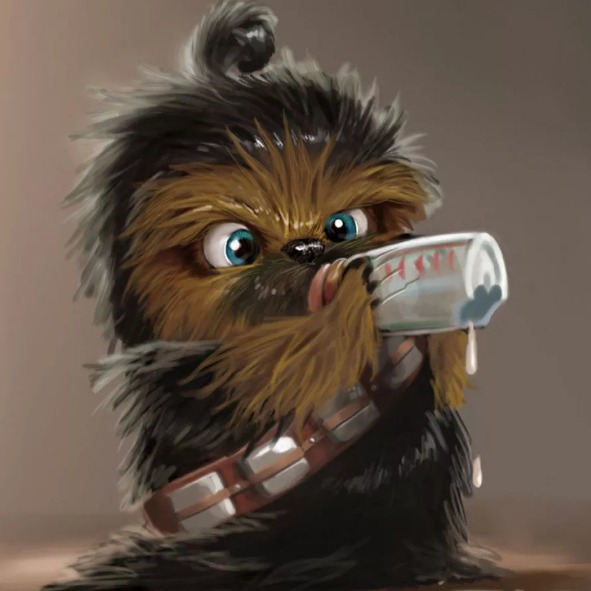 Little Chewei