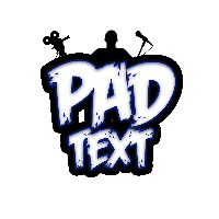 Иконка канала PADtext