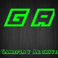 Иконка канала Gameplay Archive
