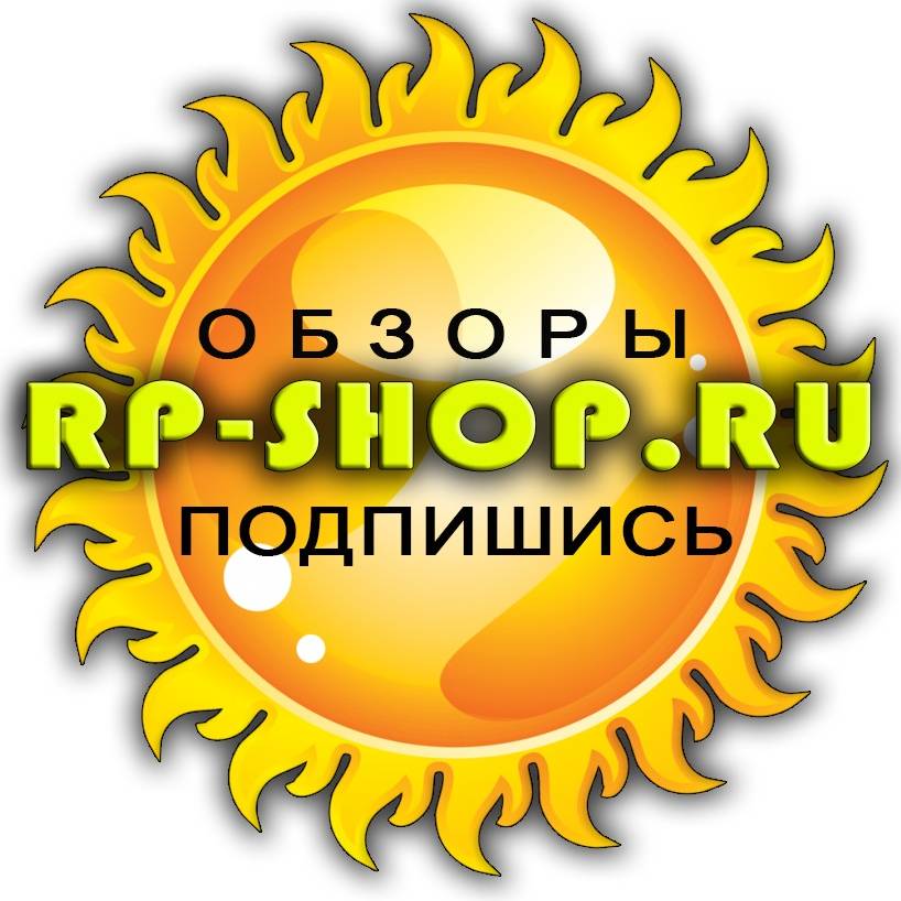 Иконка канала Защитные покрытия в магазине RP-shop