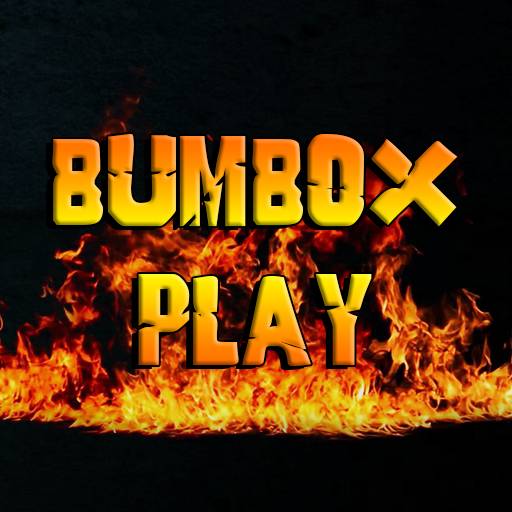 Иконка канала Bumbox Play