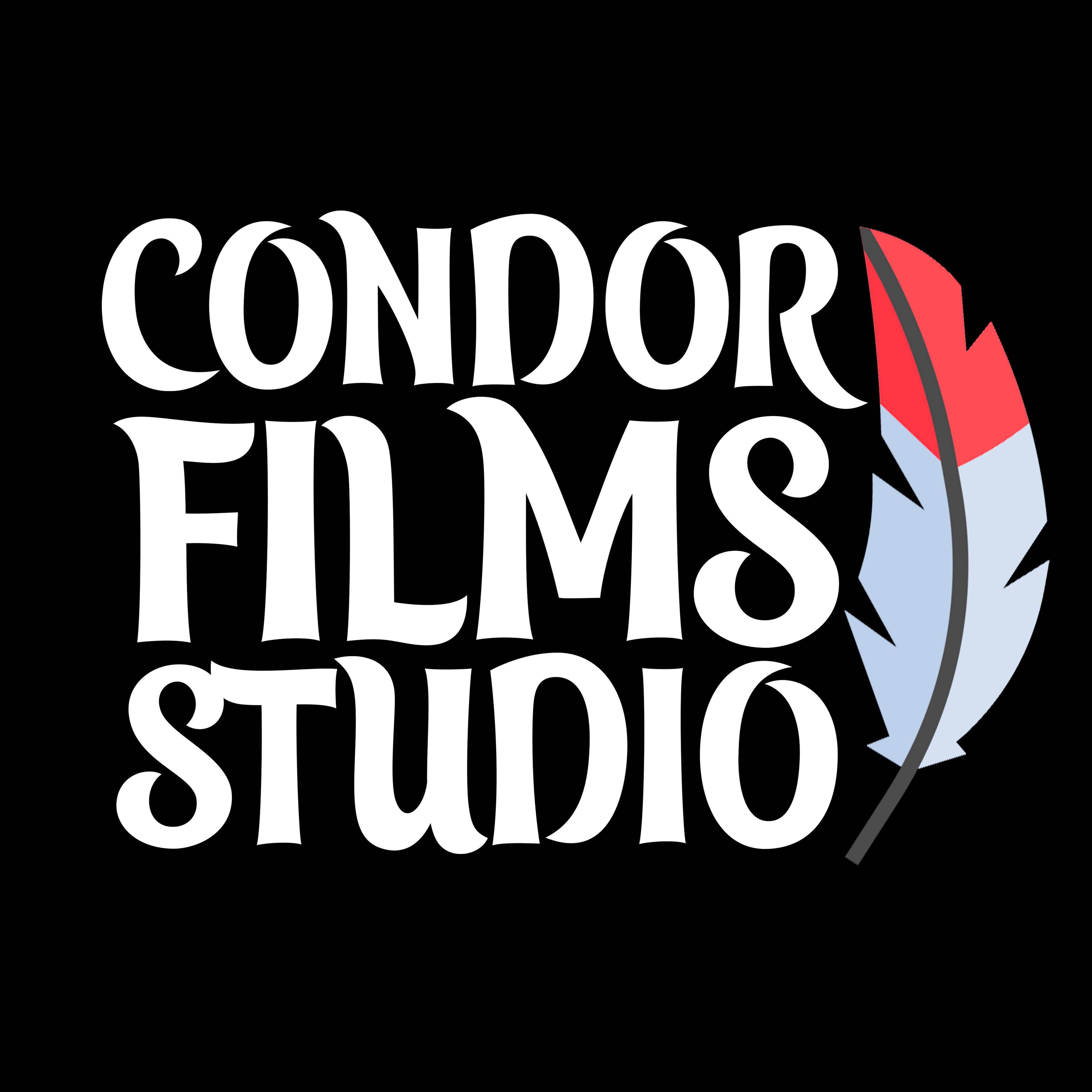 Иконка канала Condor Films Studio
