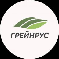 Иконка канала Грейнрус