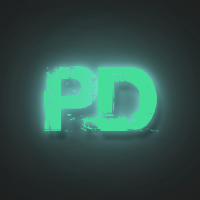 Иконка канала PD