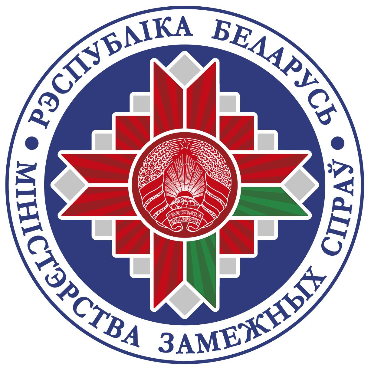 МИД Беларуси