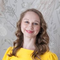 Иконка канала астролог Светлана Ободец