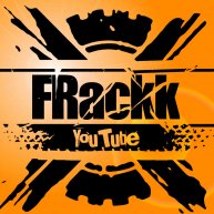 Иконка канала FRackk
