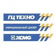 Иконка канала ГЦ ТЕХНО официальный дилер спецтехники XCMG