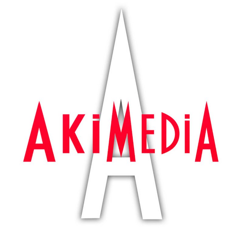 Иконка канала AkiMedia