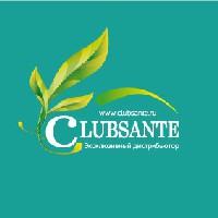 Иконка канала Clubsante