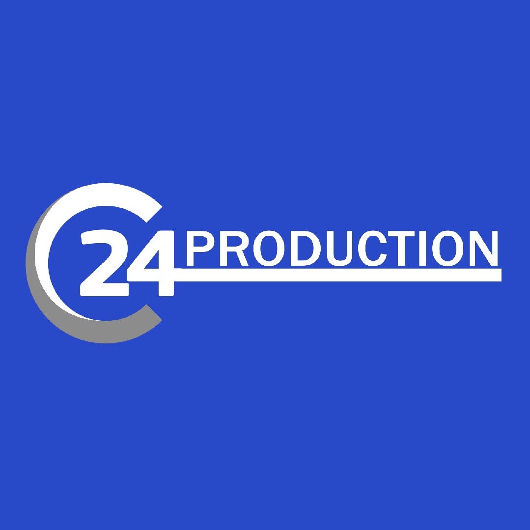 Иконка канала C24_Production