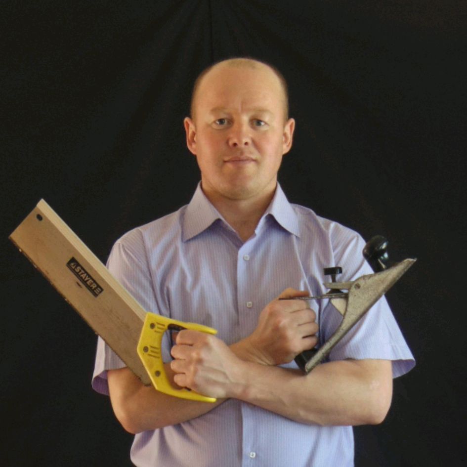 Иконка канала Иван Петров 1982