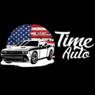 Иконка канала Time auto