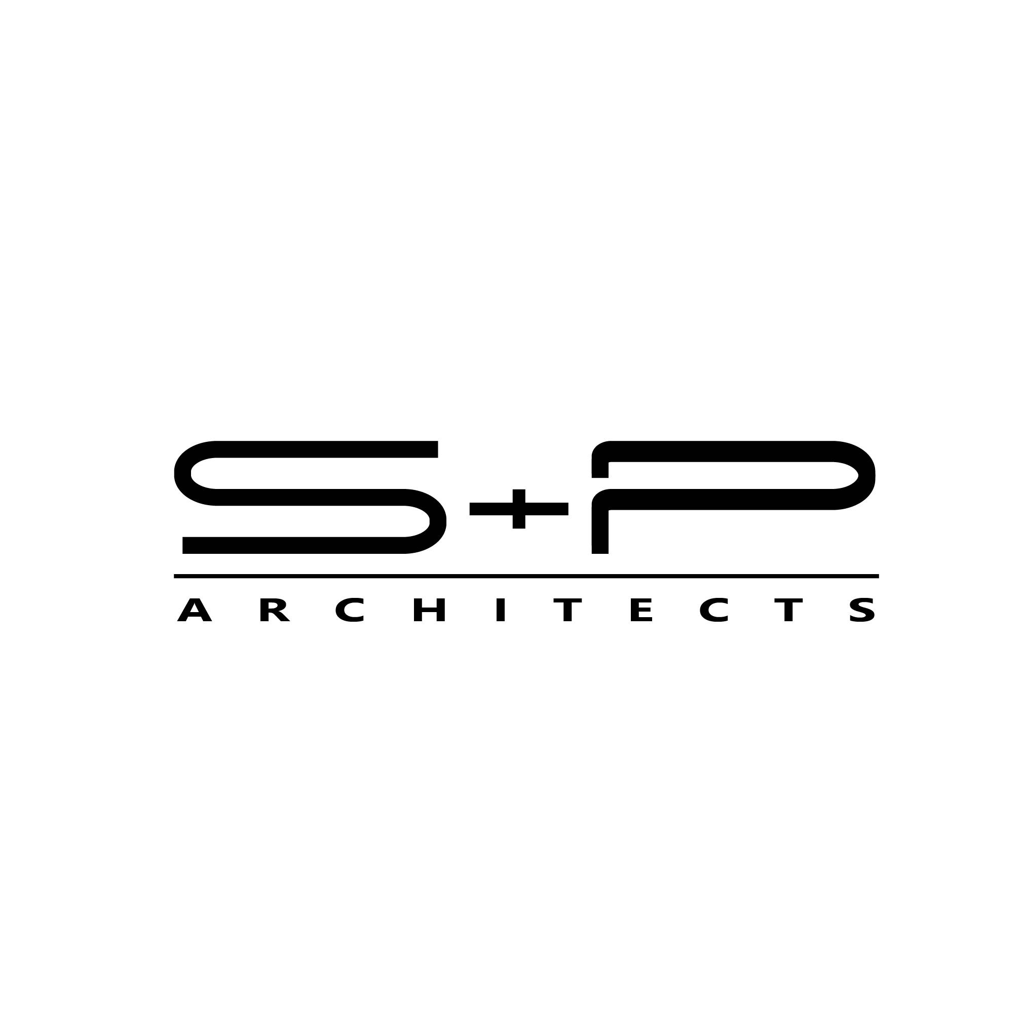 Иконка канала S+P Architects | Architecture | Design | Landscape