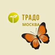 Иконка канала ТРАДО МОСКВА