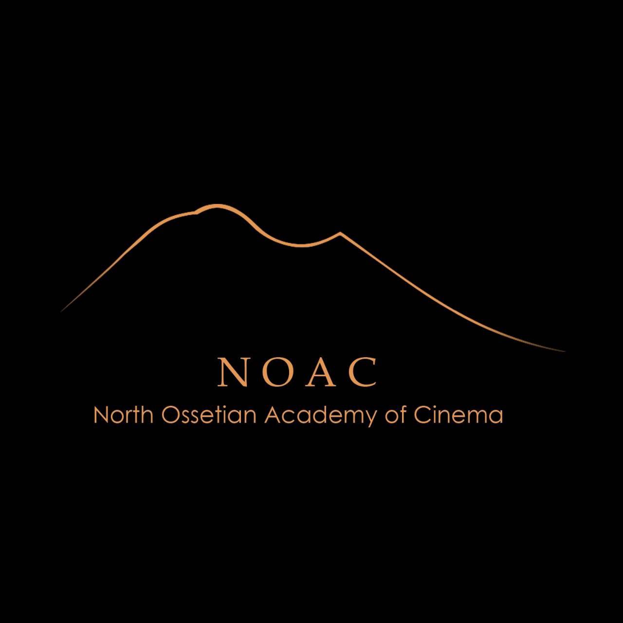 Иконка канала North Ossetian Academy of Cinema