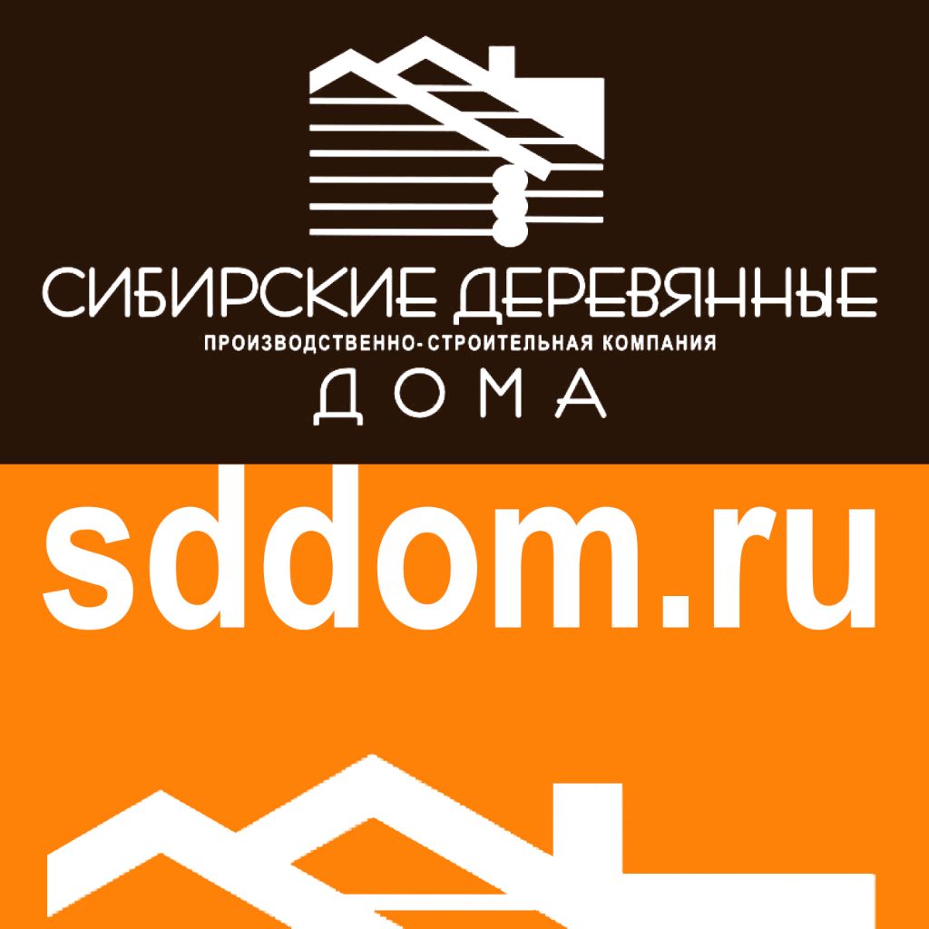 Иконка канала Сибирские Деревянные Дома